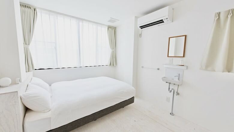 Hotel Stay & Wash