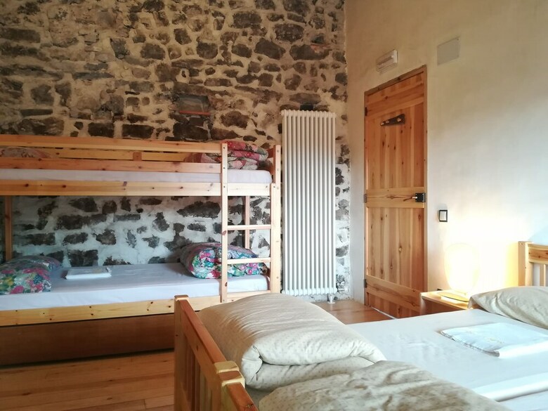 Hostal Alberg Rural El Negre