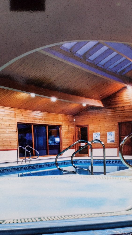 Ferns Farm Hotel & Palms Leisure Club