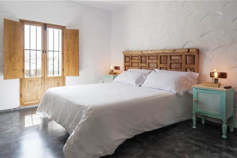 Bed & Breakfast La Fonda Antigua