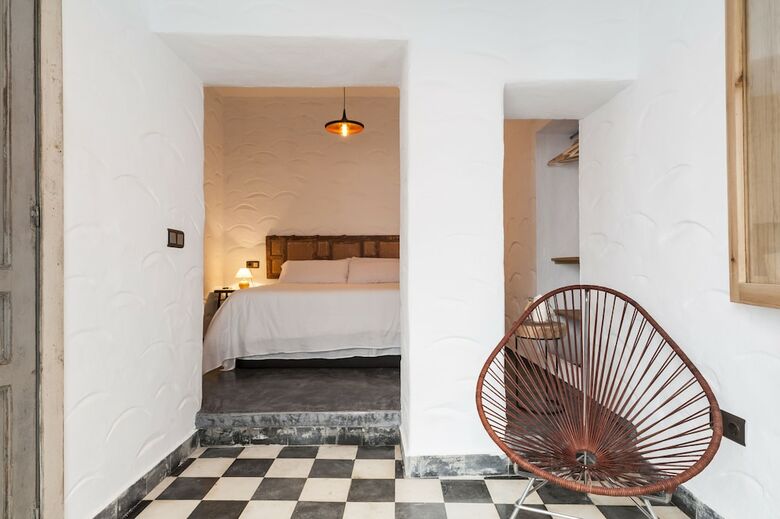Bed & Breakfast La Fonda Antigua