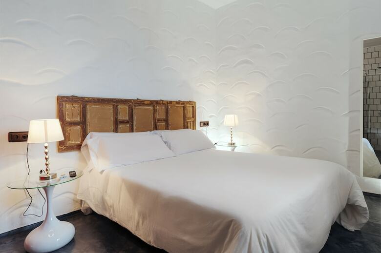 Bed & Breakfast La Fonda Antigua