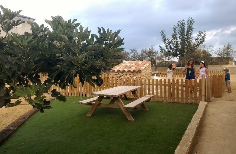 Agroturismo Casa Rural Els Matalapers