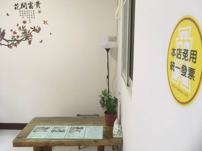 Hotel Lukang Luyu-homestay