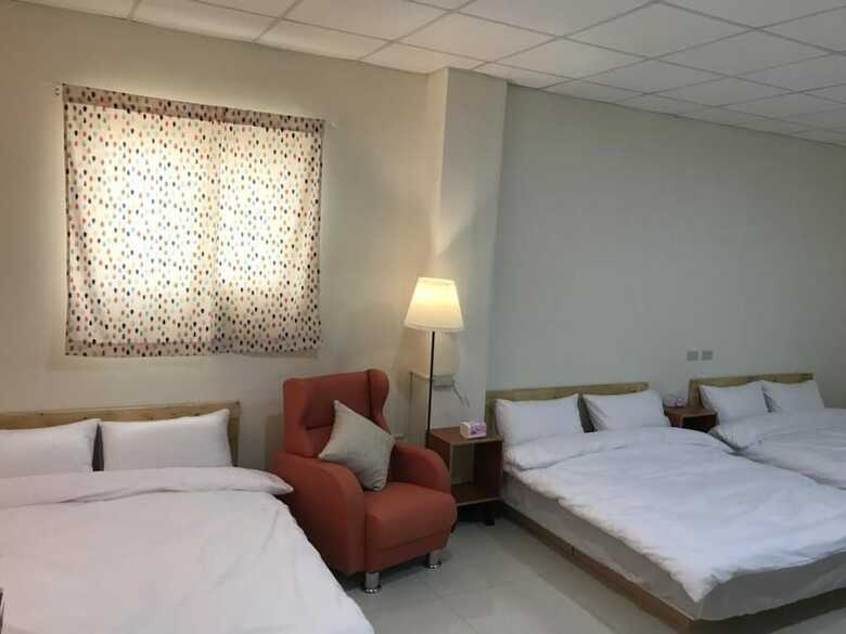 Hotel Lukang Luyu-homestay