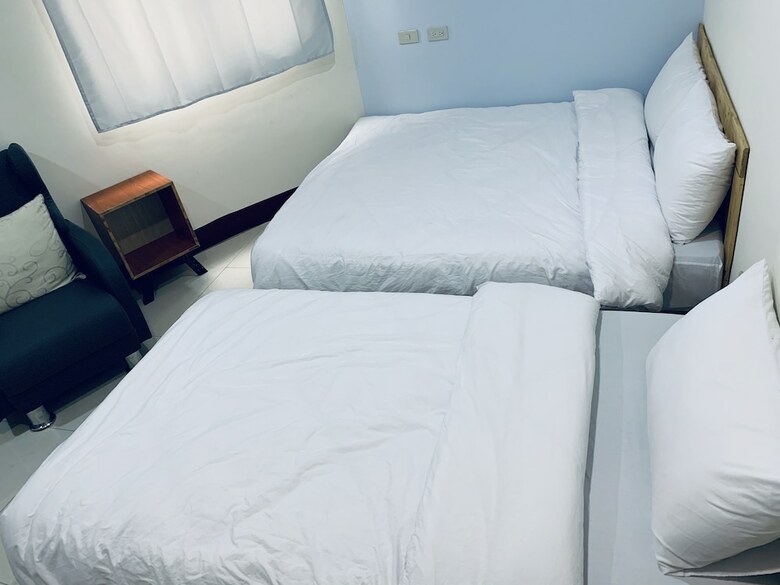 Hotel Lukang Luyu-homestay