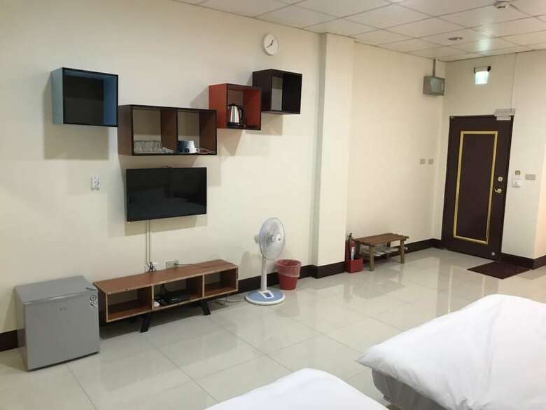 Hotel Lukang Luyu-homestay