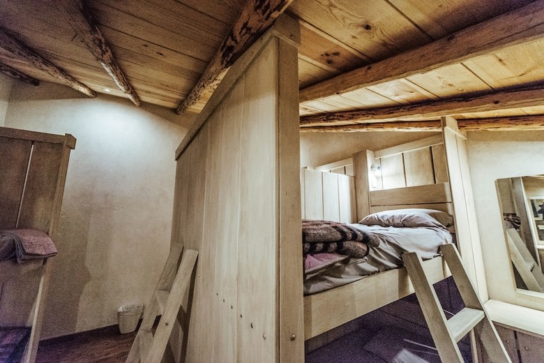 Hostal Kotantik Bed And Breakfast - Adults Only