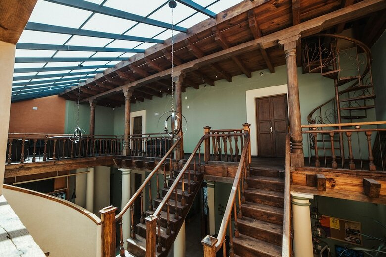 Hostal Kotantik Bed And Breakfast - Adults Only