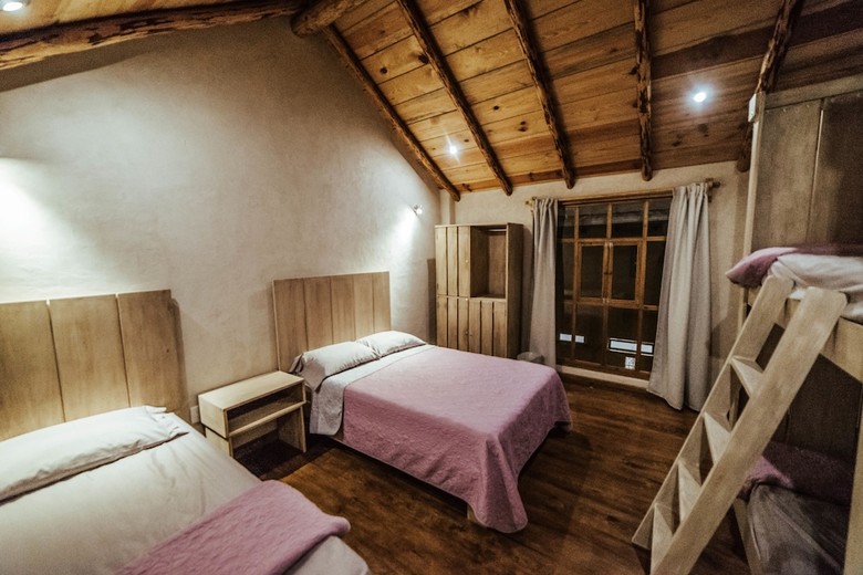 Hostal Kotantik Bed And Breakfast - Adults Only