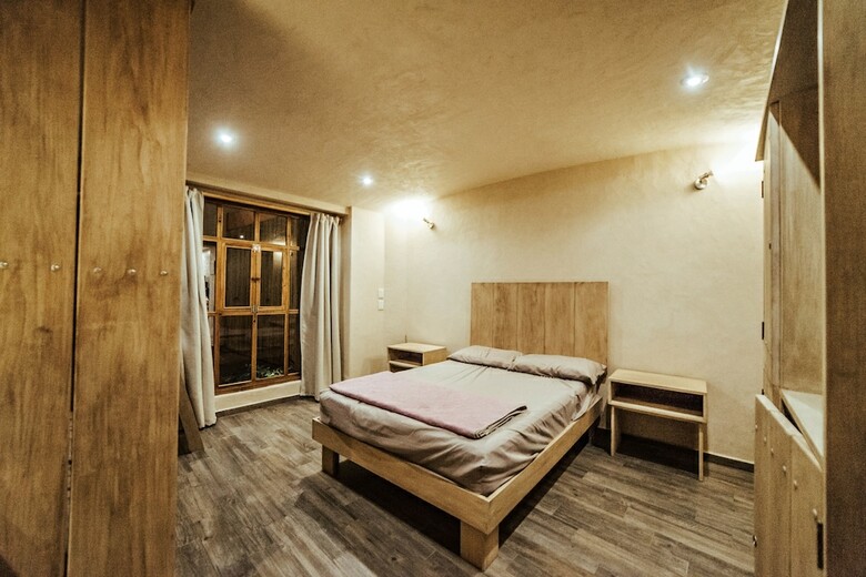 Hostal Kotantik Bed And Breakfast - Adults Only