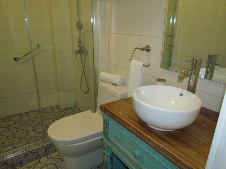 Hotel Casa Madero Boutique Santiago