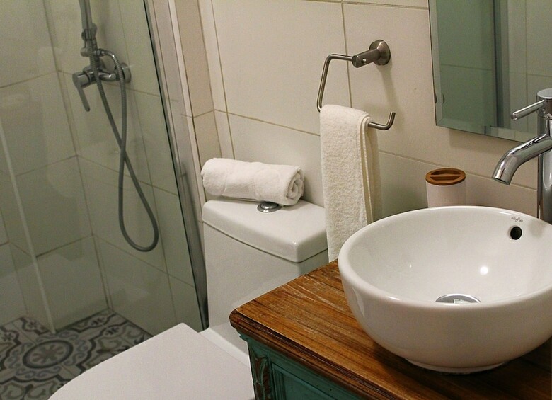 Hotel Casa Madero Boutique Santiago