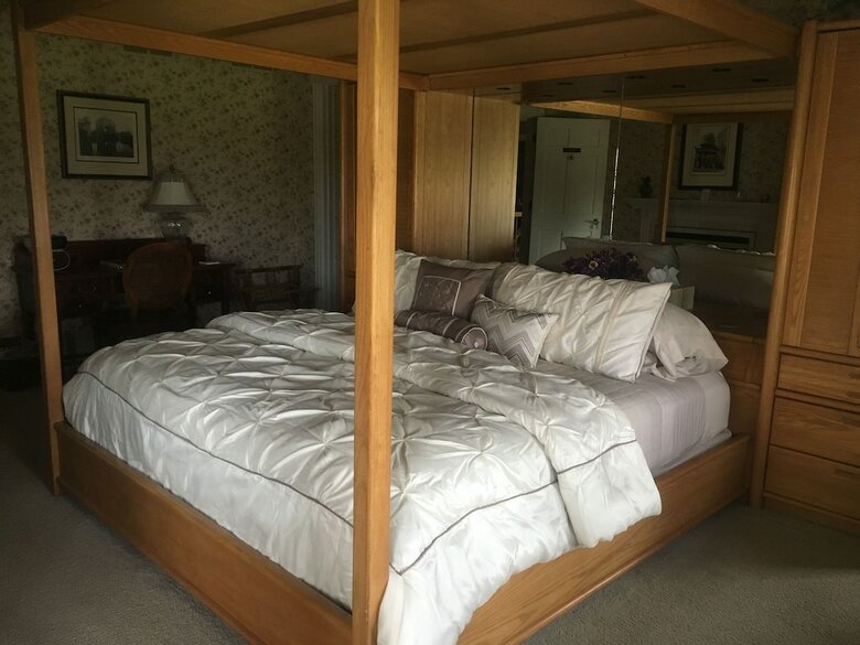 The Speckled Hen Inn Bed And Breakfast