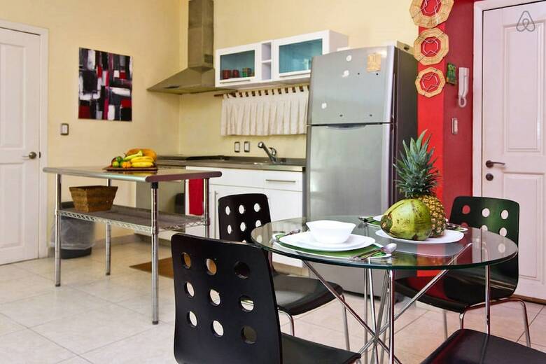 Apartamentos Sweet Capri By Sunandsea
