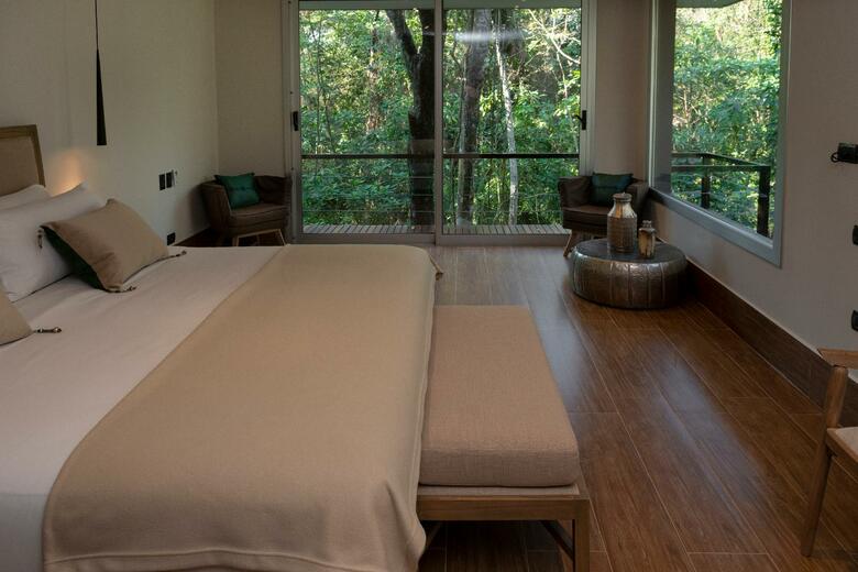 Posada Selvaje Lodge Iguazu