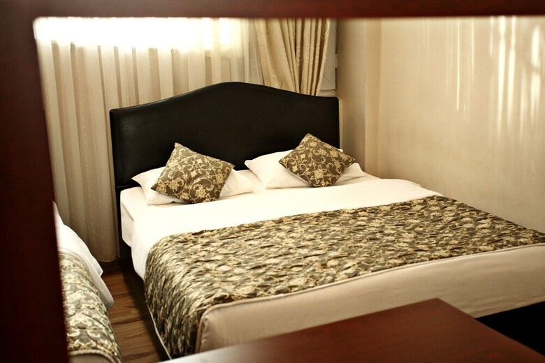 Dara Hotel Istanbul