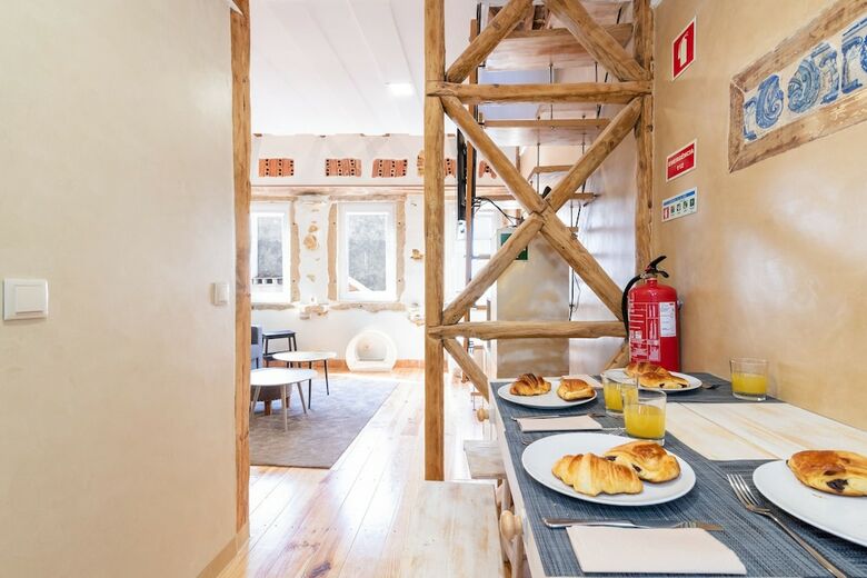 Apartamentos Tv Ros�rio By Bnblord