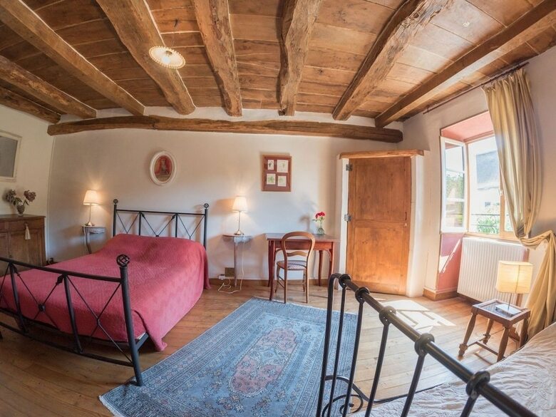 Hotel Chambres D'h�tes Esprit D'un Moment