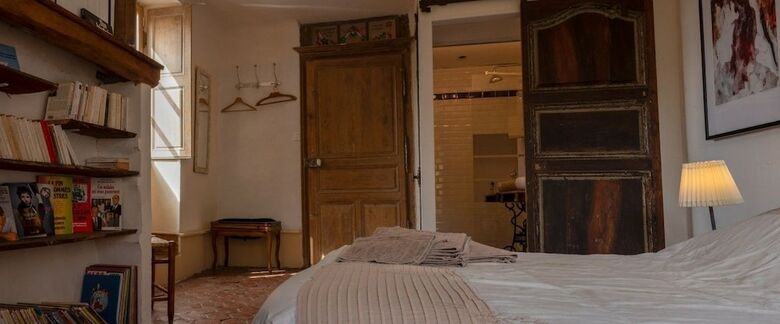 Hotel Chambres D'h�tes Esprit D'un Moment