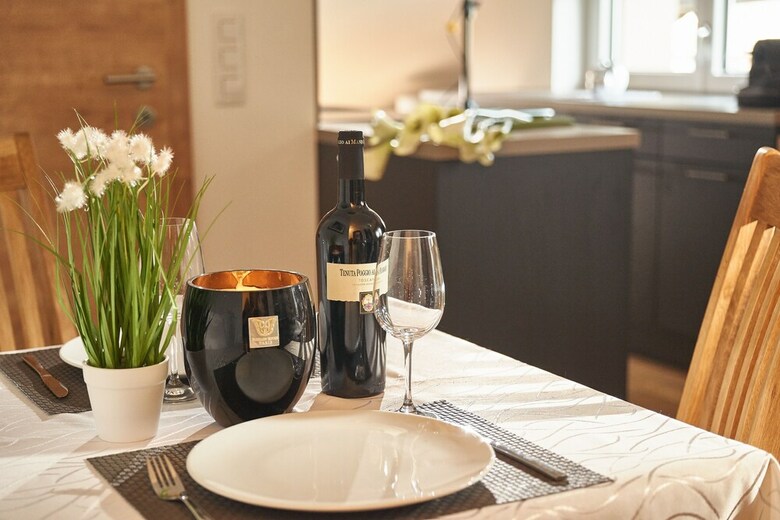 Apartamentos Kitzhome City Appartements