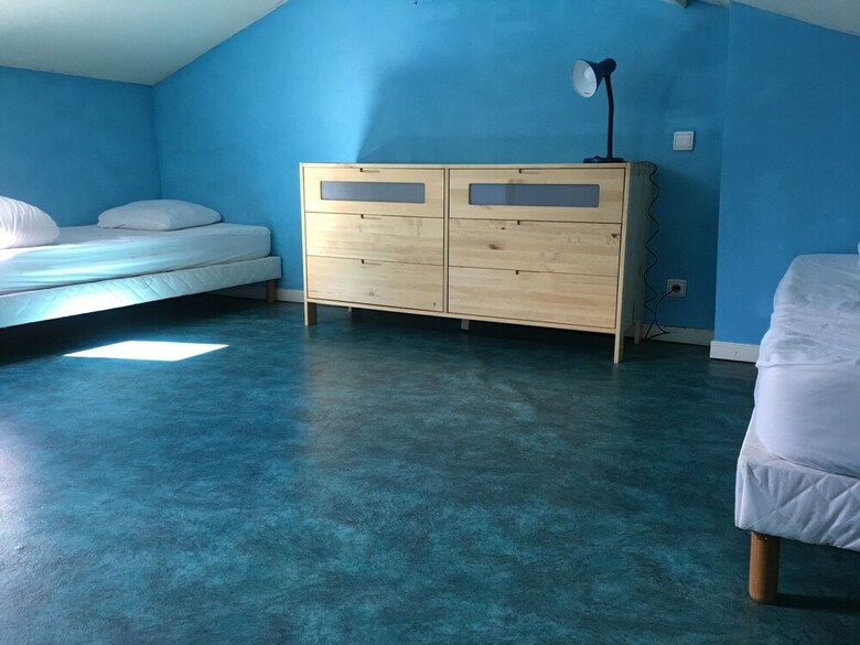Apartamento Appartement T2 Centre Ville