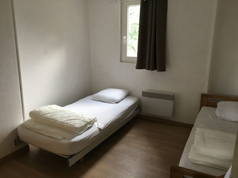 Apartamento Appartement T2 Centre Ville