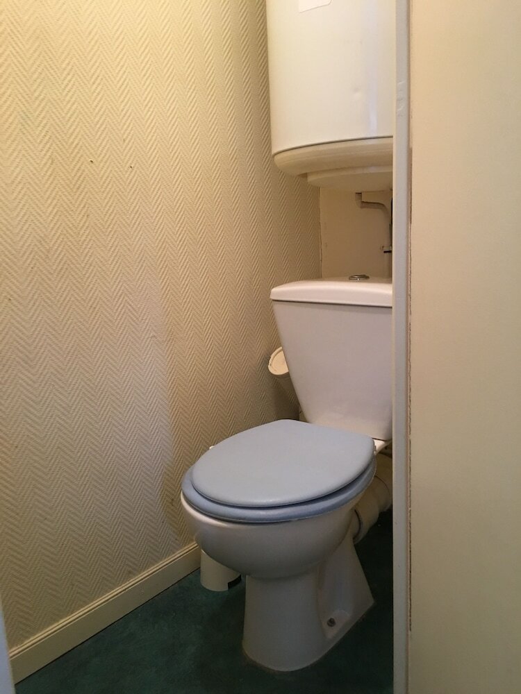 Apartamento Appartement T2 Centre Ville