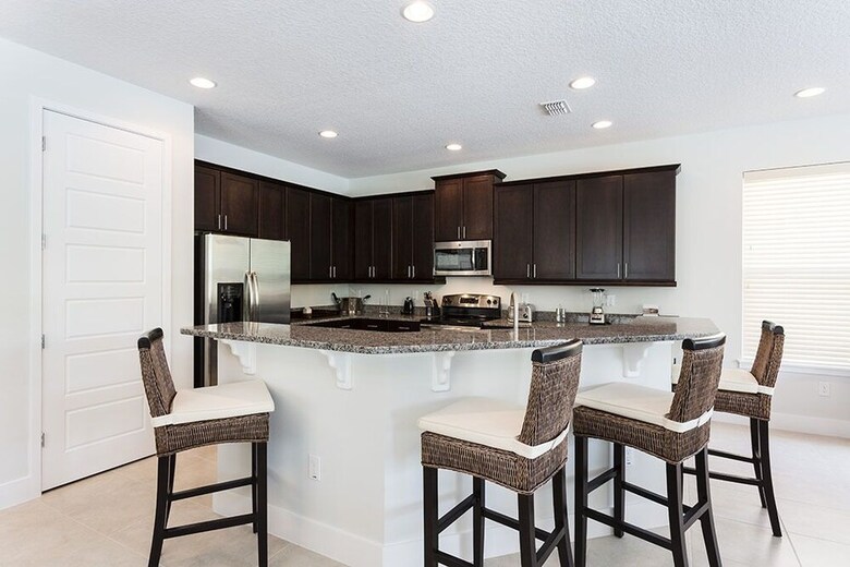 Je61345 - Reunion Resort - 5 Bed 4 Baths Villa