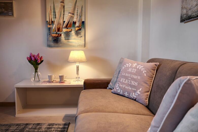 Apartamento Venetian Style 5