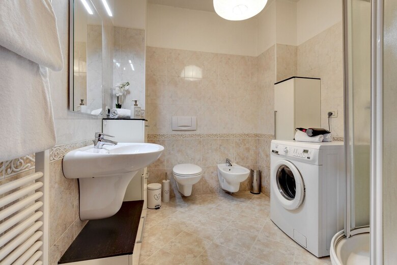 Apartamento Venetian Style 5