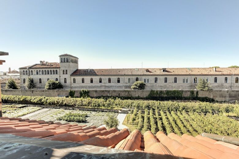 Apartamento Venetian Style 5