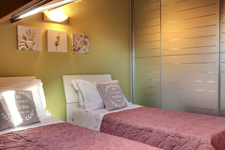 Apartamento Venetian Style 5