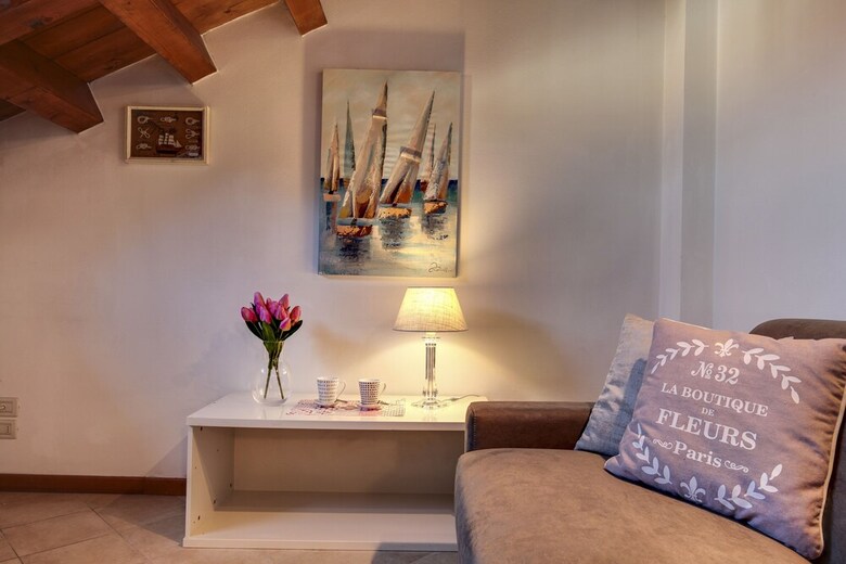 Apartamento Venetian Style 5