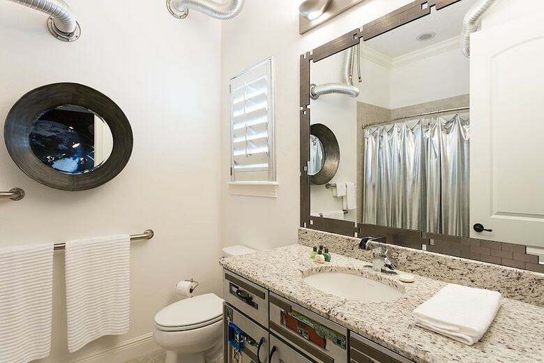 Je61337 - Reunion Resort - 5 Bed 5 Baths Villa