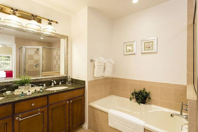 Je61751 - Reunion Resort - 3 Bed 3 Baths Condo