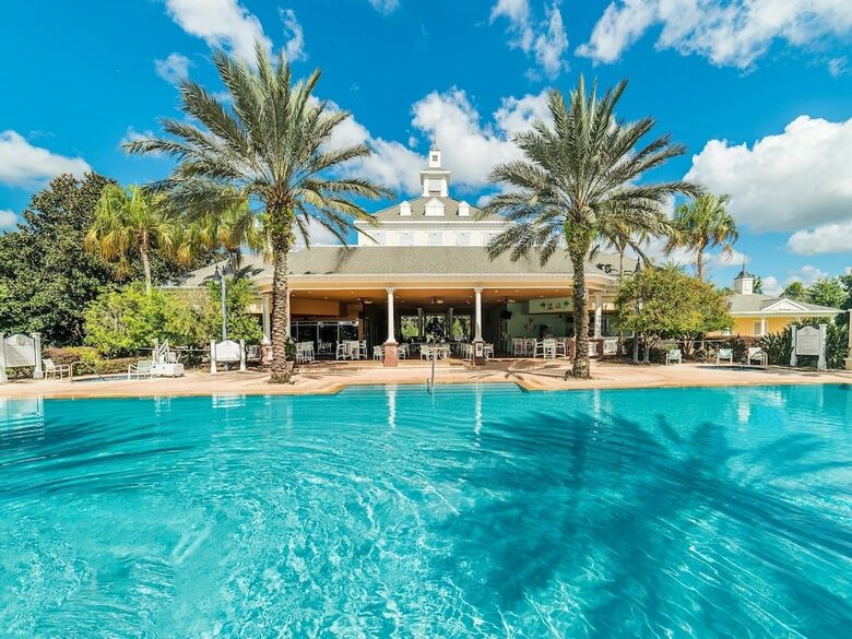 Je61751 - Reunion Resort - 3 Bed 3 Baths Condo