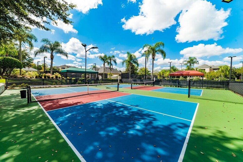 Je61751 - Reunion Resort - 3 Bed 3 Baths Condo