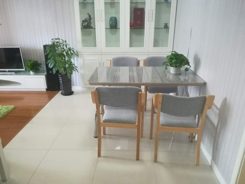 Shanghai Shangxuan Hotel Apartment