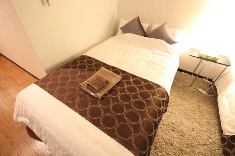 Apartamentos Porte-bonheur