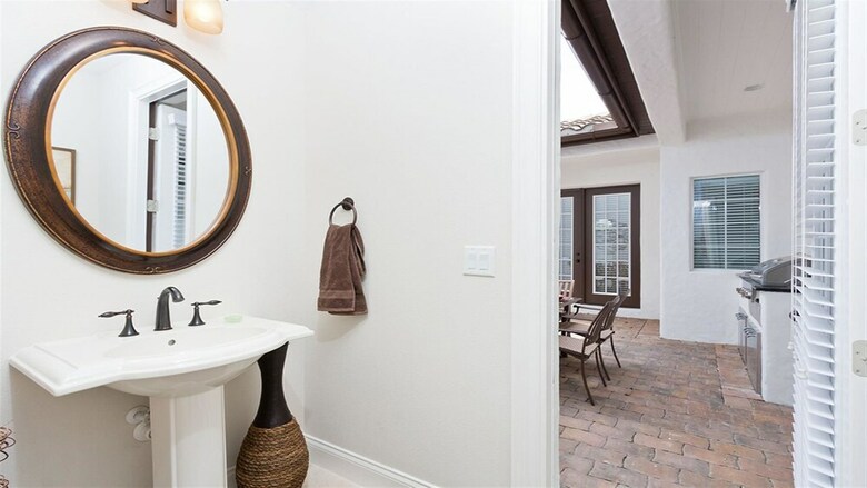 Je45659 - Reunion Resort - 5 Bed 4 Baths Villa