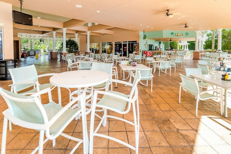 Je47047 - Reunion Resort - 5 Bed 4 Baths Villa