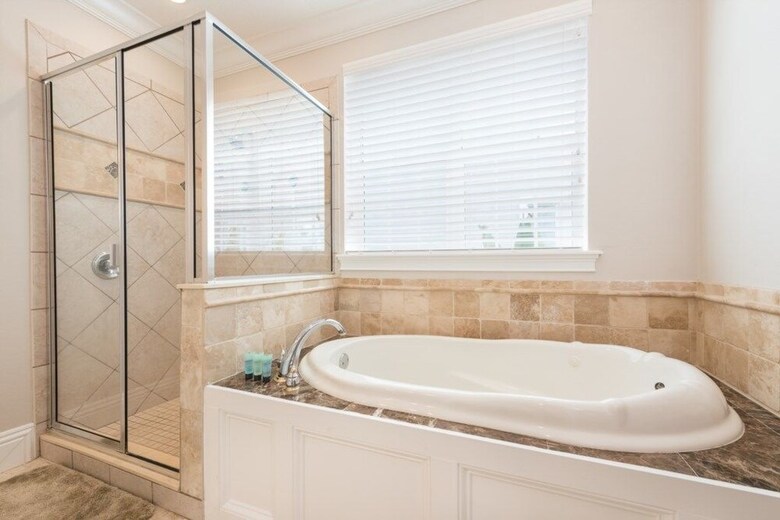 Je47715 - Reunion Resort - 3 Bed 2 Baths Villa