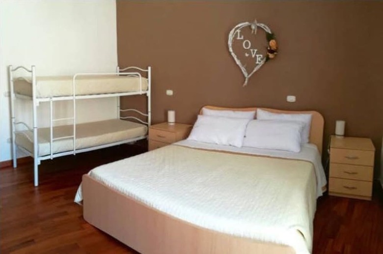 Hotel La Casetta Di Renato
