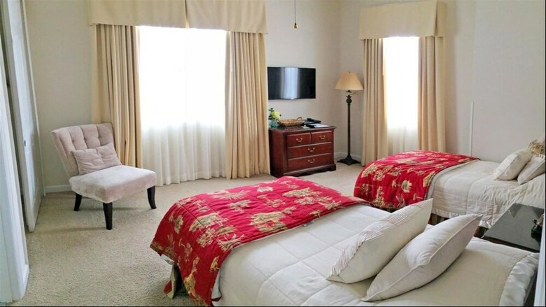 Je37919 - Reunion Resort - 4 Bed 4 Baths Villa