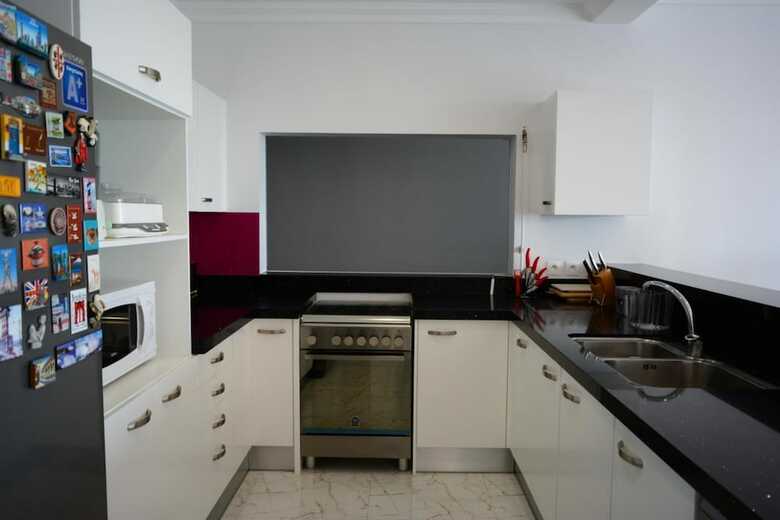 Villa Pape'ora Holiday Home 3