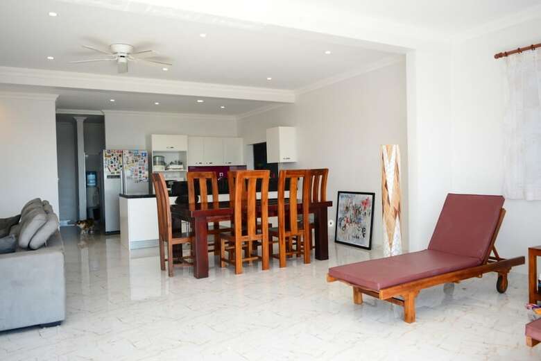 Villa Pape'ora Holiday Home 3