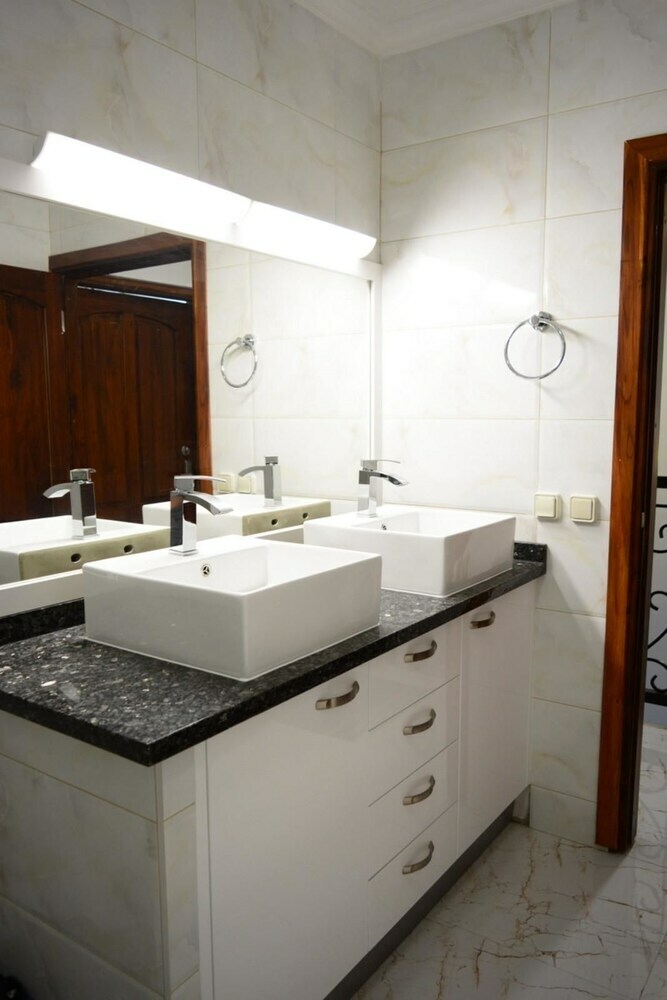 Villa Pape'ora Holiday Home 3