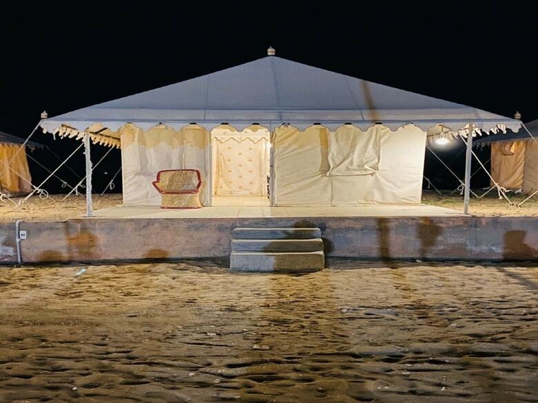 Hotel Bhawana Camp And Resorts