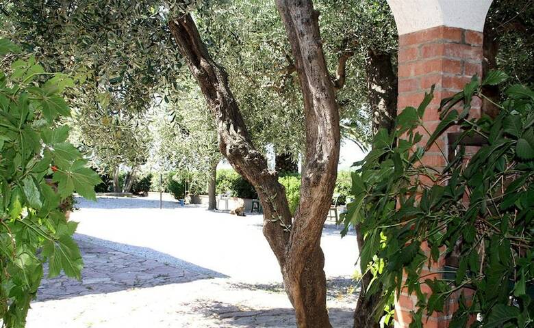 Residencia Rta Costa Etrusca